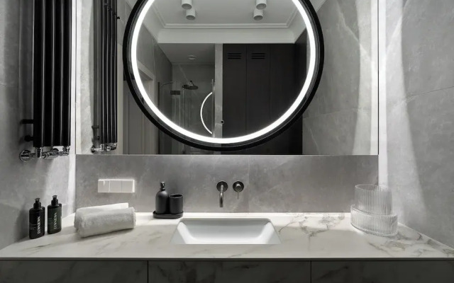 Chronos - Warszawa Wola by Downtown Apartments