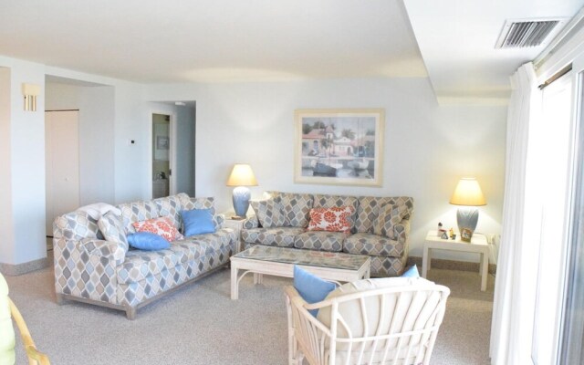 Henlopen Unit 409 by Long & Foster