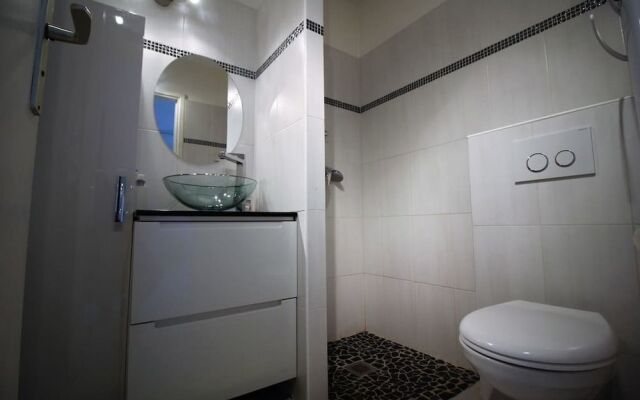 Nice Booking Appartement L'orchidee