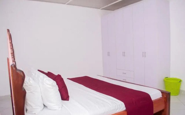 Baali Diani Apartments