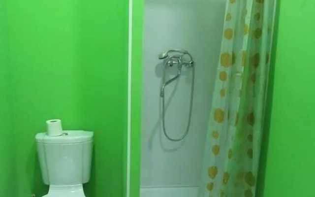 Hostel Laim