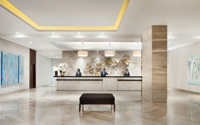 Holiday Inn & Suites Jakarta Gajah Mada by IHG - Image 2