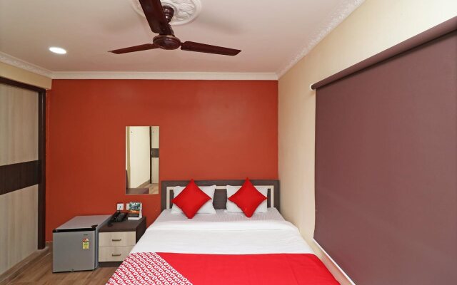 Badsha Inn By OYO Rooms