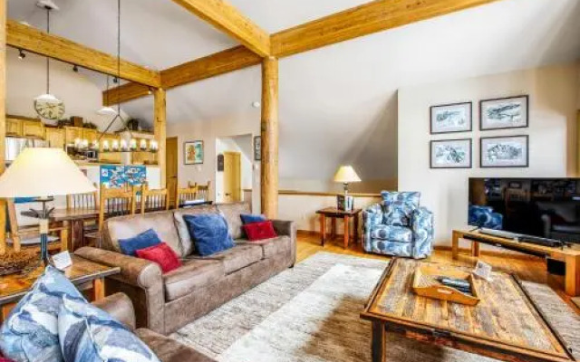 Cool Ridge Town Home at Summerwood