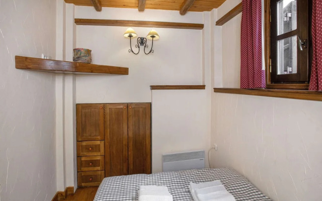Arachova Nest in the Village by GHH