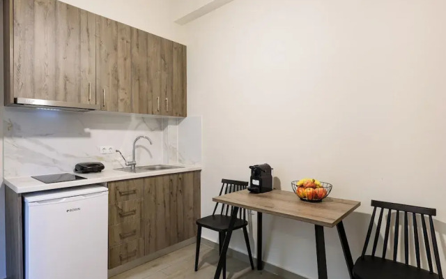 Philippos Residences