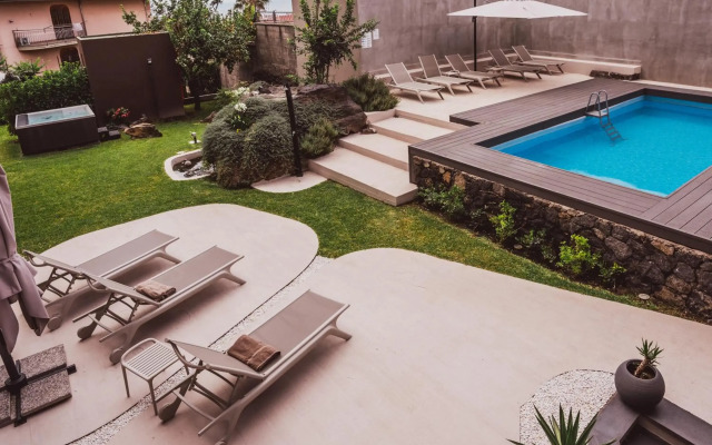 Ollen apartments