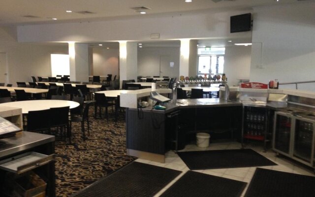Railway Hotel Bundaberg