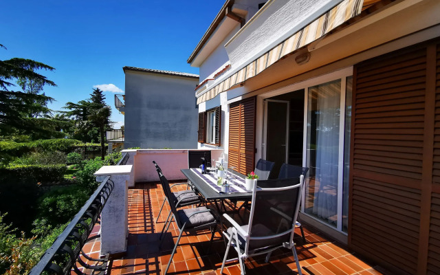 Apartments Zuppy Crikvenica