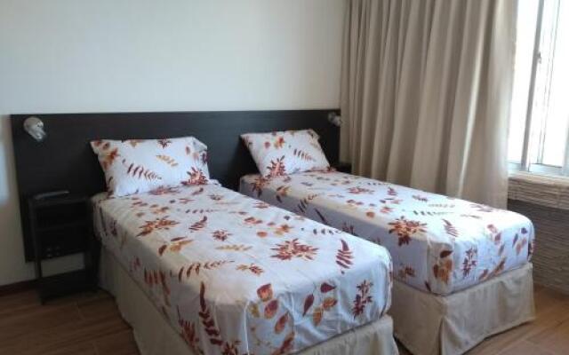 620 Bariloche Suite Lago