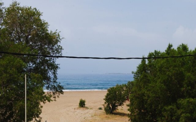 Neapolis Apartments