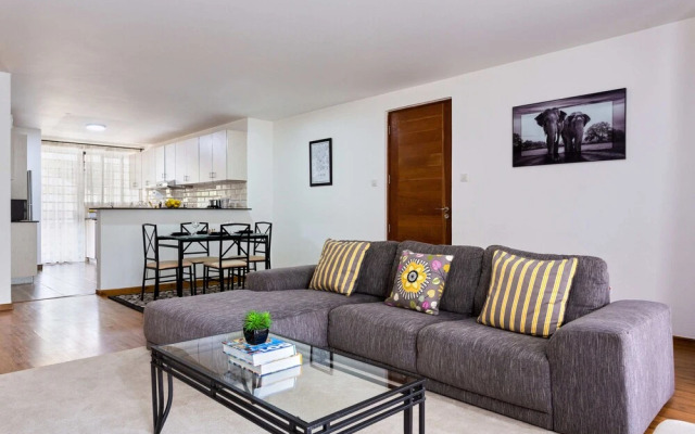 Belle Suites Riverside
