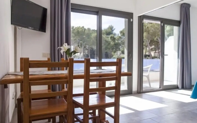 Apartamentos Treumal Park 46