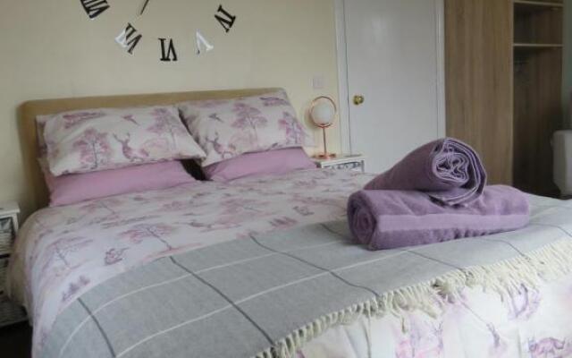 The Annexe