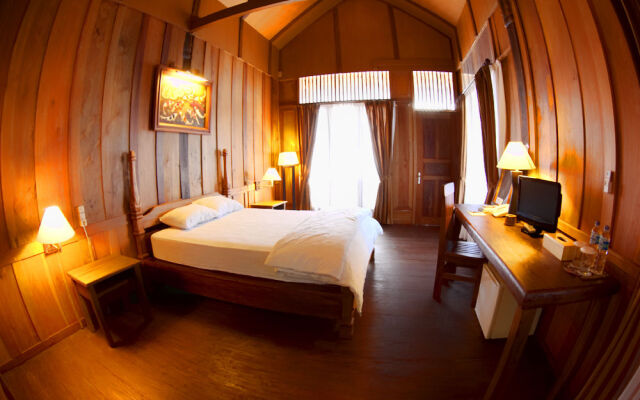 Wakatobi Patuno Resort by SAHID