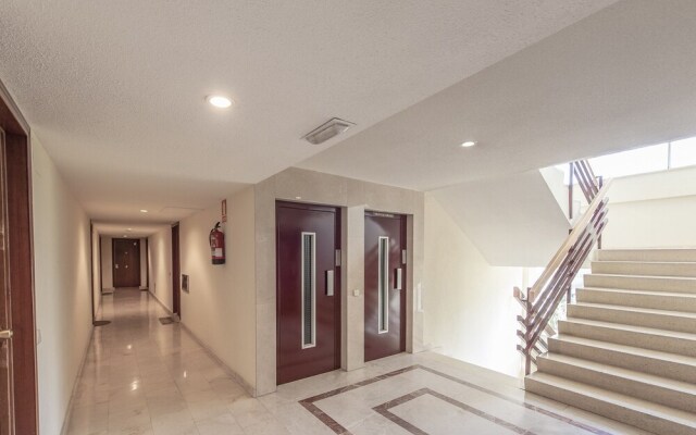 Alterhome Salamanca Luxury IV