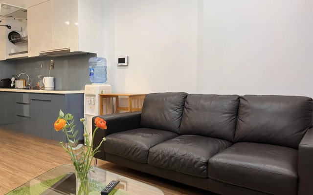 Vinhomes Metropolis Luxury Apartment 1 Br
