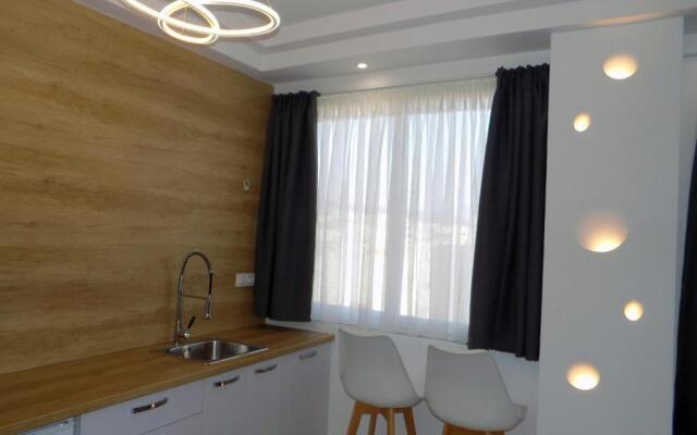 Petite Palace Aristotelous 8