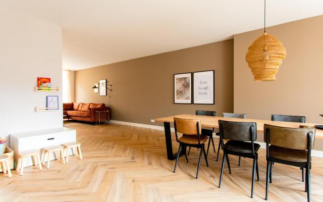 Luxury Mansion at the Harbor Families Only