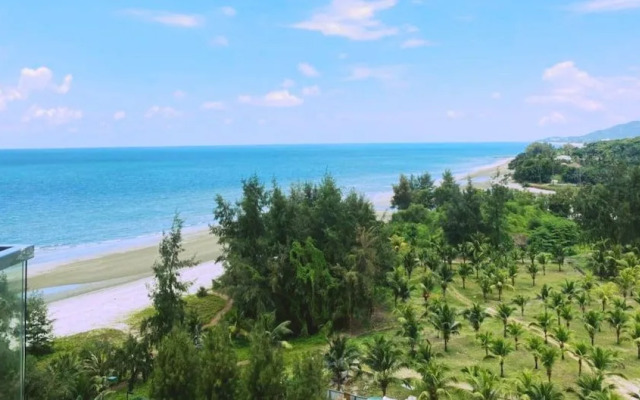 Timurbay by Seascape