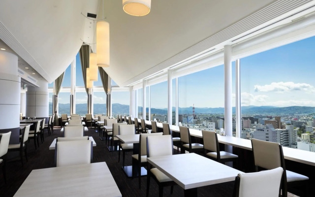Hotel JAL City Nagano