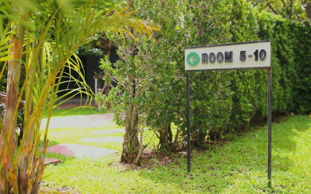 Kanvela Resort