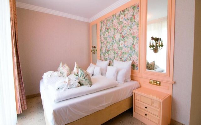 Seeschlosschen - Hotel Strandperle