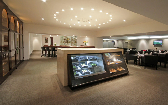 Presidente InterContinental Guadalajara by IHG