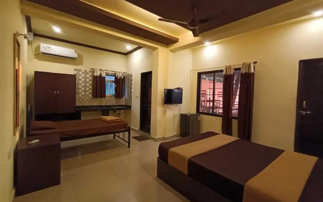 Madhu's Inn