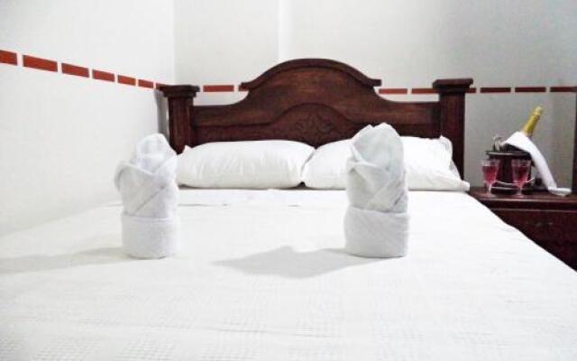 The Culture Hostel