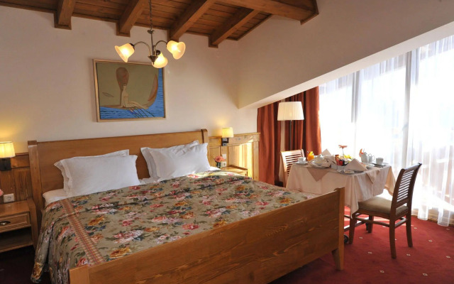 Pirin Golf Hotel & SPA
