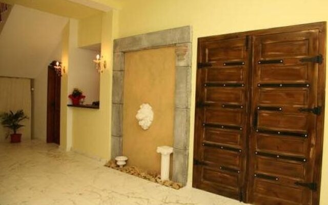 Boutique Hotel Colosseo
