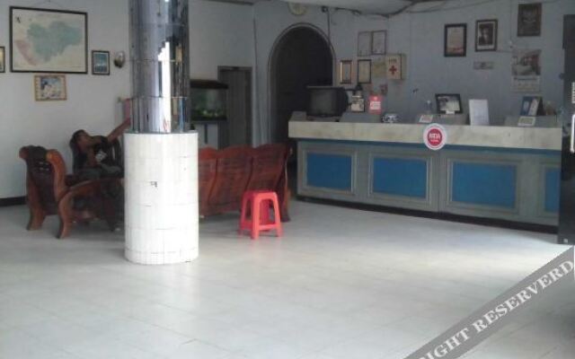 OYO 1269 Hotel Da'lia