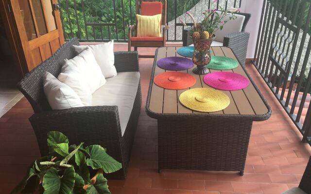 Casa Mia - Villa Camino Alto