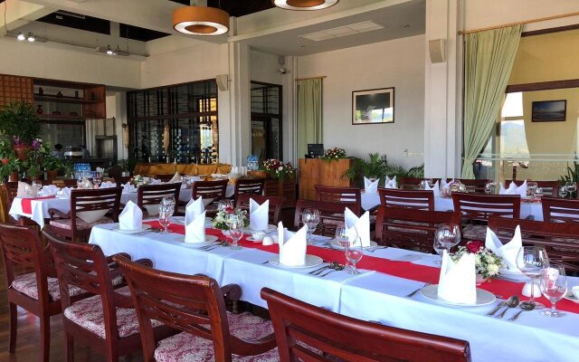 Luang Prabang View Hotel