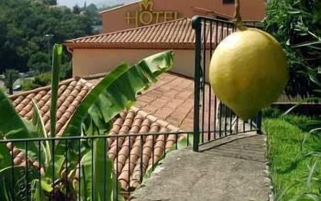 Mas de Vence Hotel & Restaurant