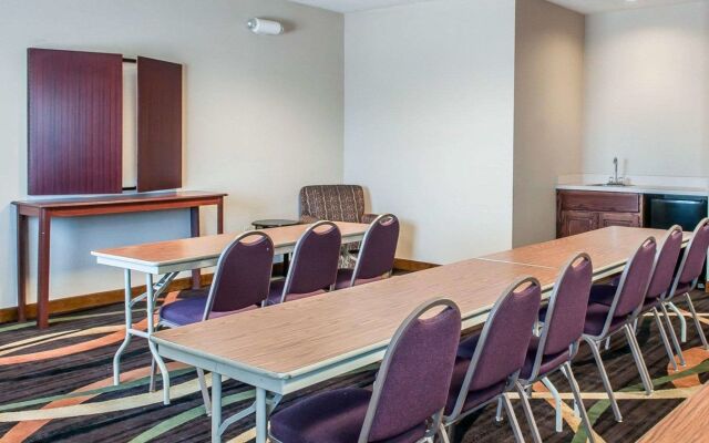 Premier Extended Stay Hobbs