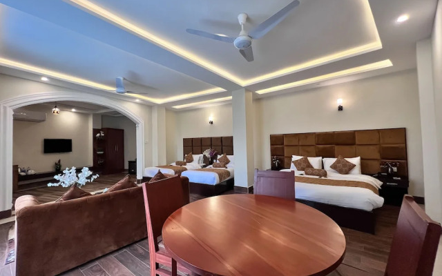 Hotel One Swat