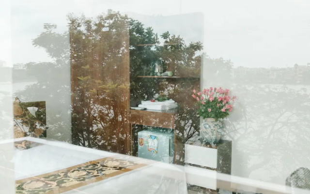 Hoang Ngan Hotel
