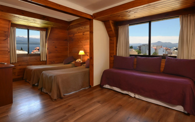 Soft Bariloche Hotel
