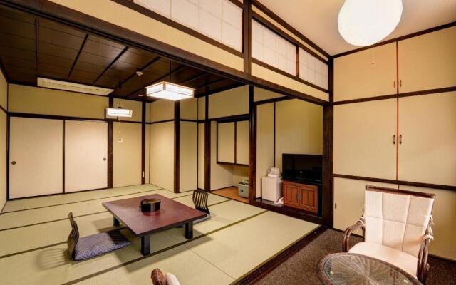 Shikisou Ryokan