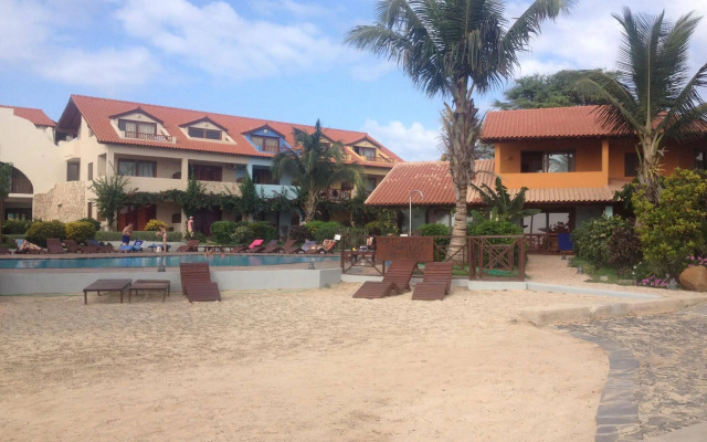 Gest Plain Apartments