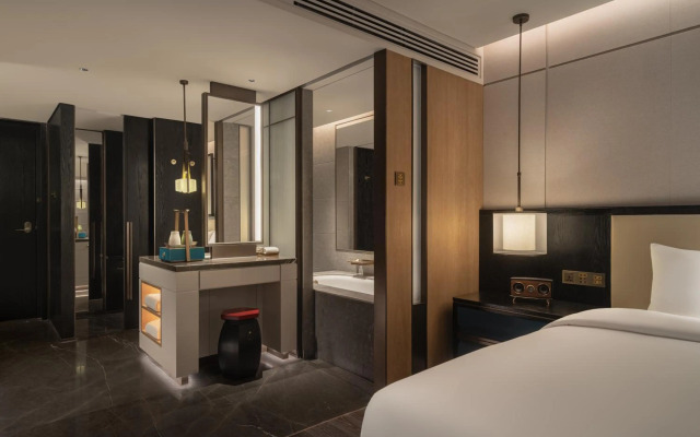 Empark Prime Hotel Beijing