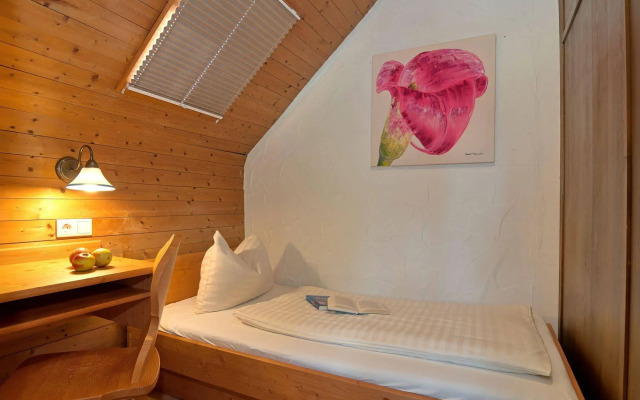 Naturel Hoteldorf Seeleitn