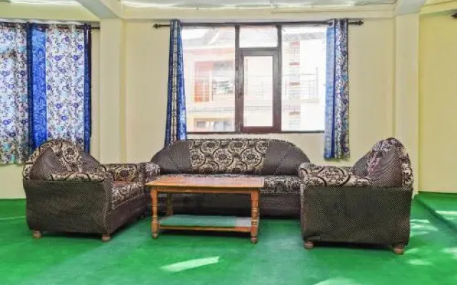 Kartikey Inn Guest House by OYO Rooms