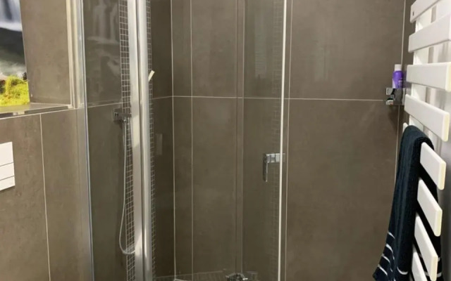 Townhouse Apartment Potsdam