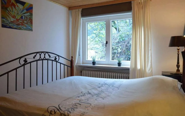 Holiday Home in Nice Surrounding