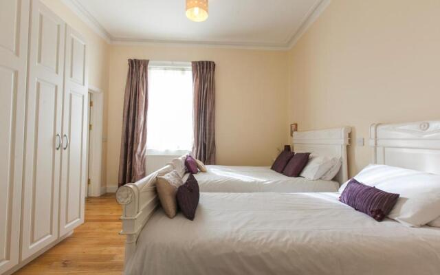 Dublin Vacation Rentals