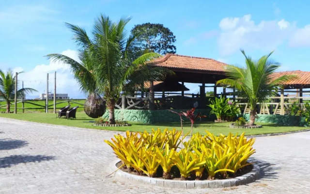 Santuário Hotel Fazenda