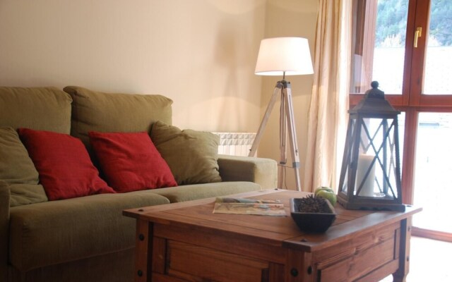 PirineosNature Petfriendly Apartments